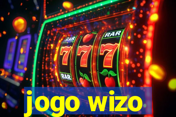 jogo wizo